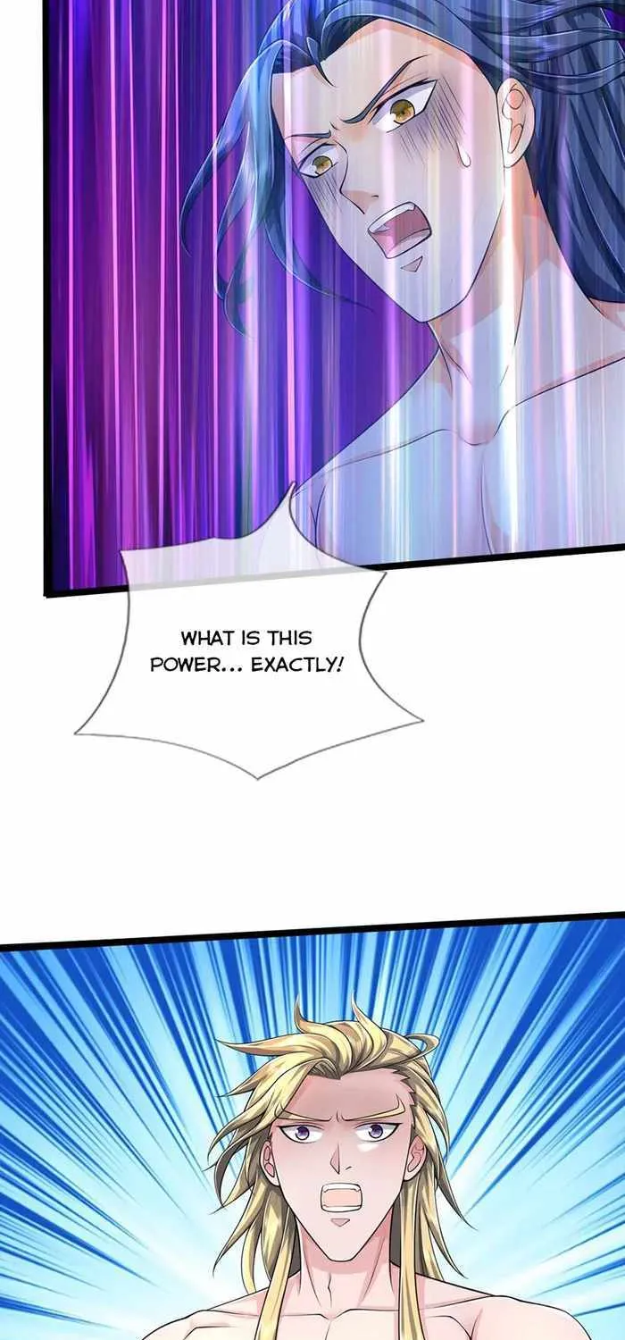 Shenwu Tianzun Chapter 635 page 3 - 