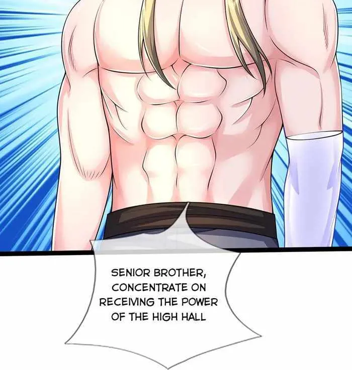 Shenwu Tianzun Chapter 635 page 4 - 