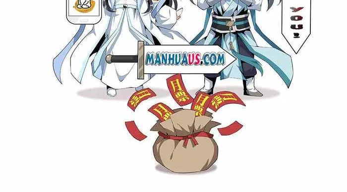 Shenwu Tianzun Chapter 635 page 34 - 