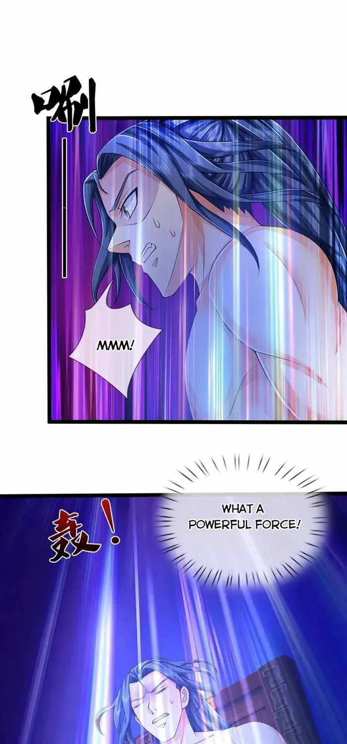 Shenwu Tianzun Chapter 635 page 5 - 