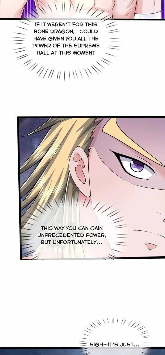 Shenwu Tianzun Chapter 635 page 8 - 