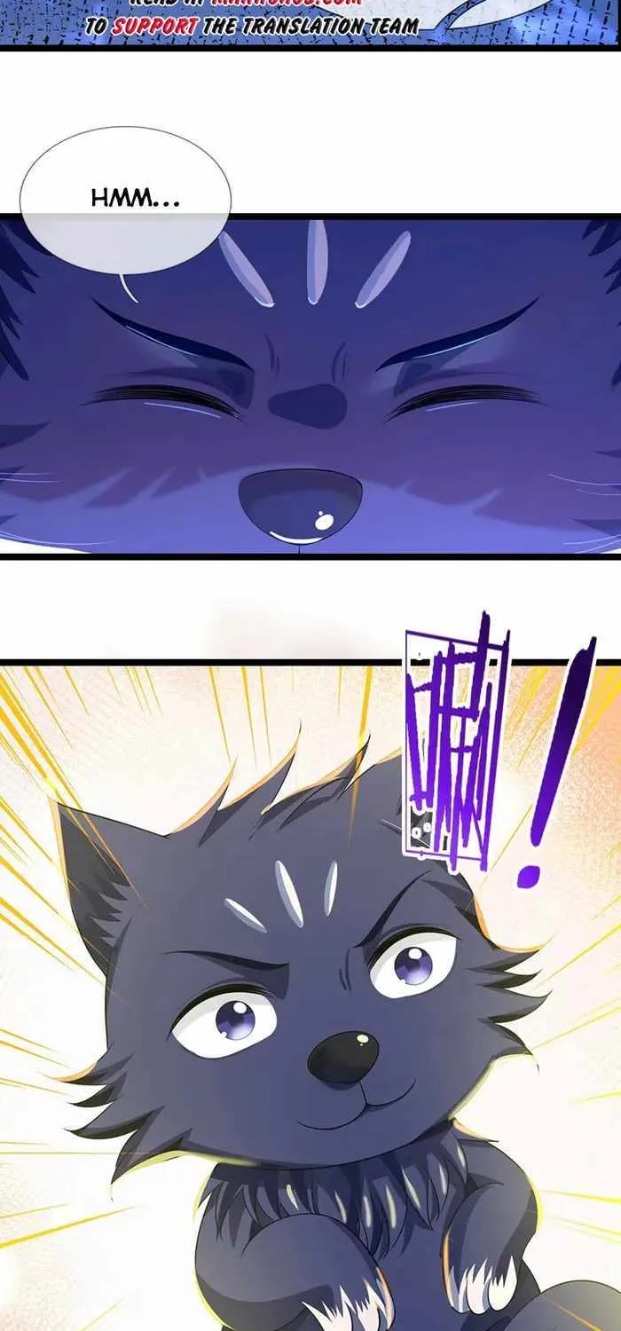 Shenwu Tianzun Chapter 636 page 34 - 