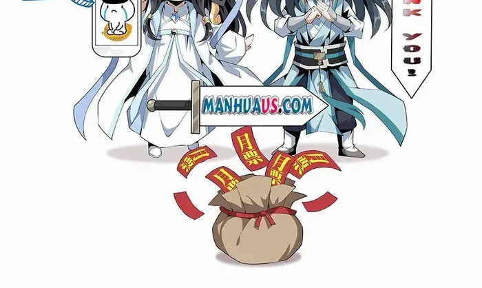 Shenwu Tianzun Chapter 637 page 41 - 