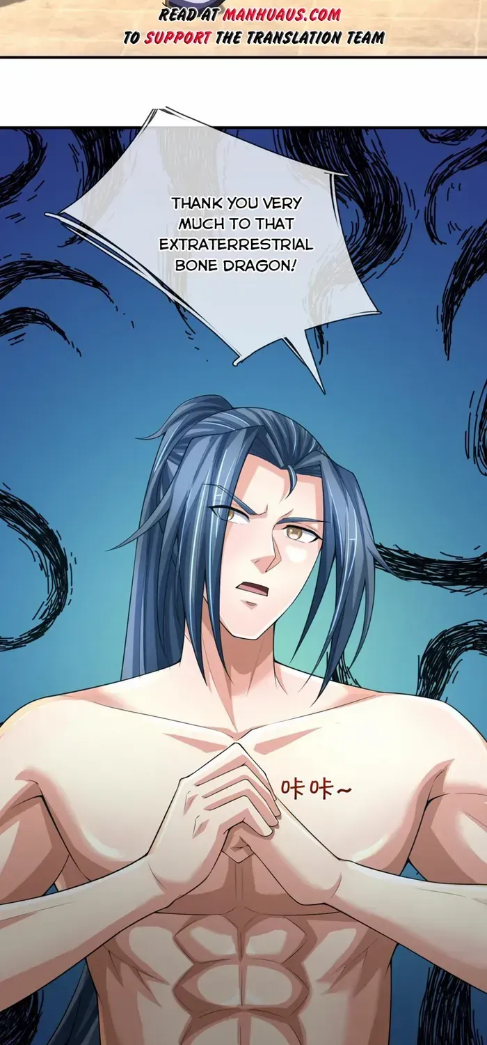 Shenwu Tianzun Chapter 638 page 4 - 
