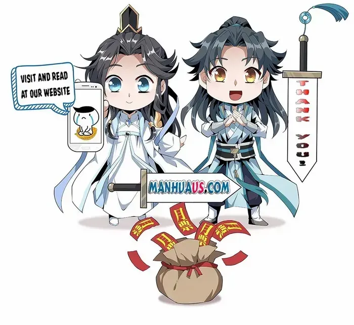 Shenwu Tianzun Chapter 640 page 31 - 