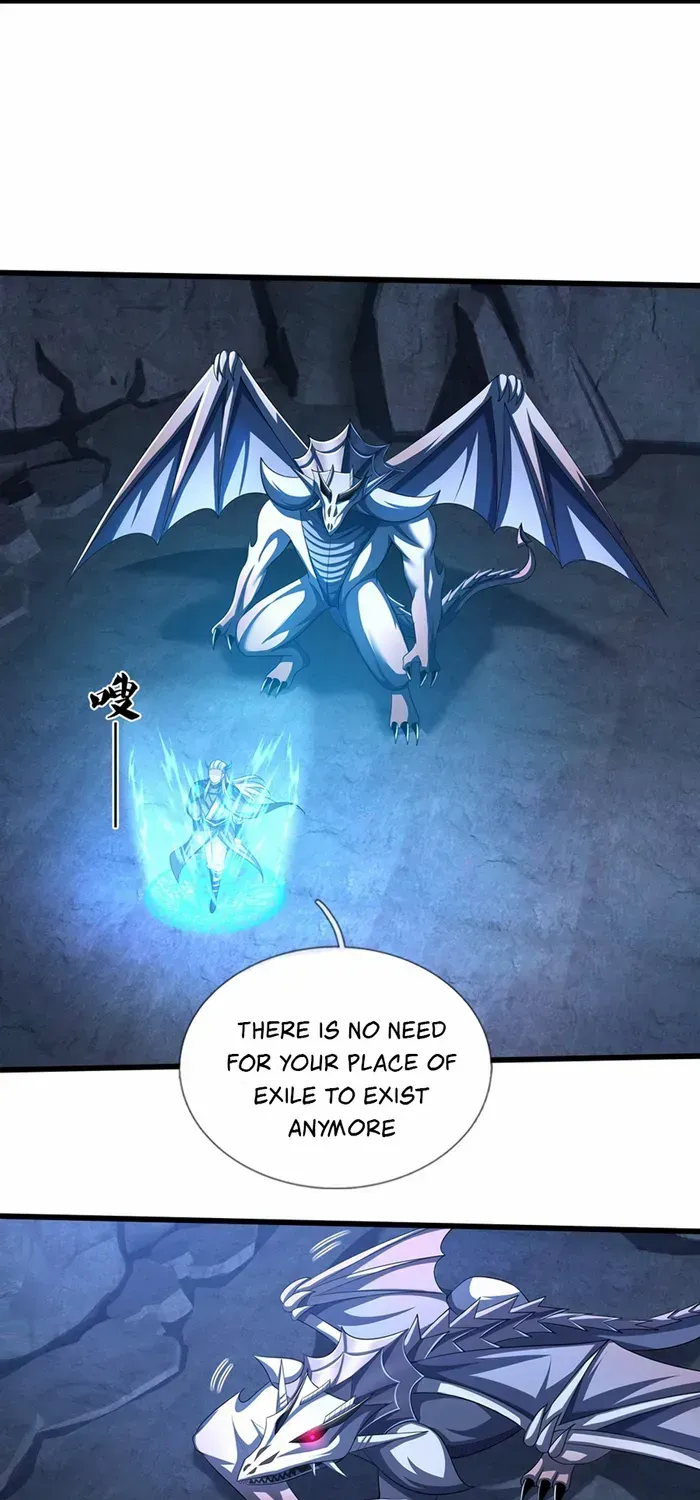 Shenwu Tianzun Chapter 641 page 17 - 