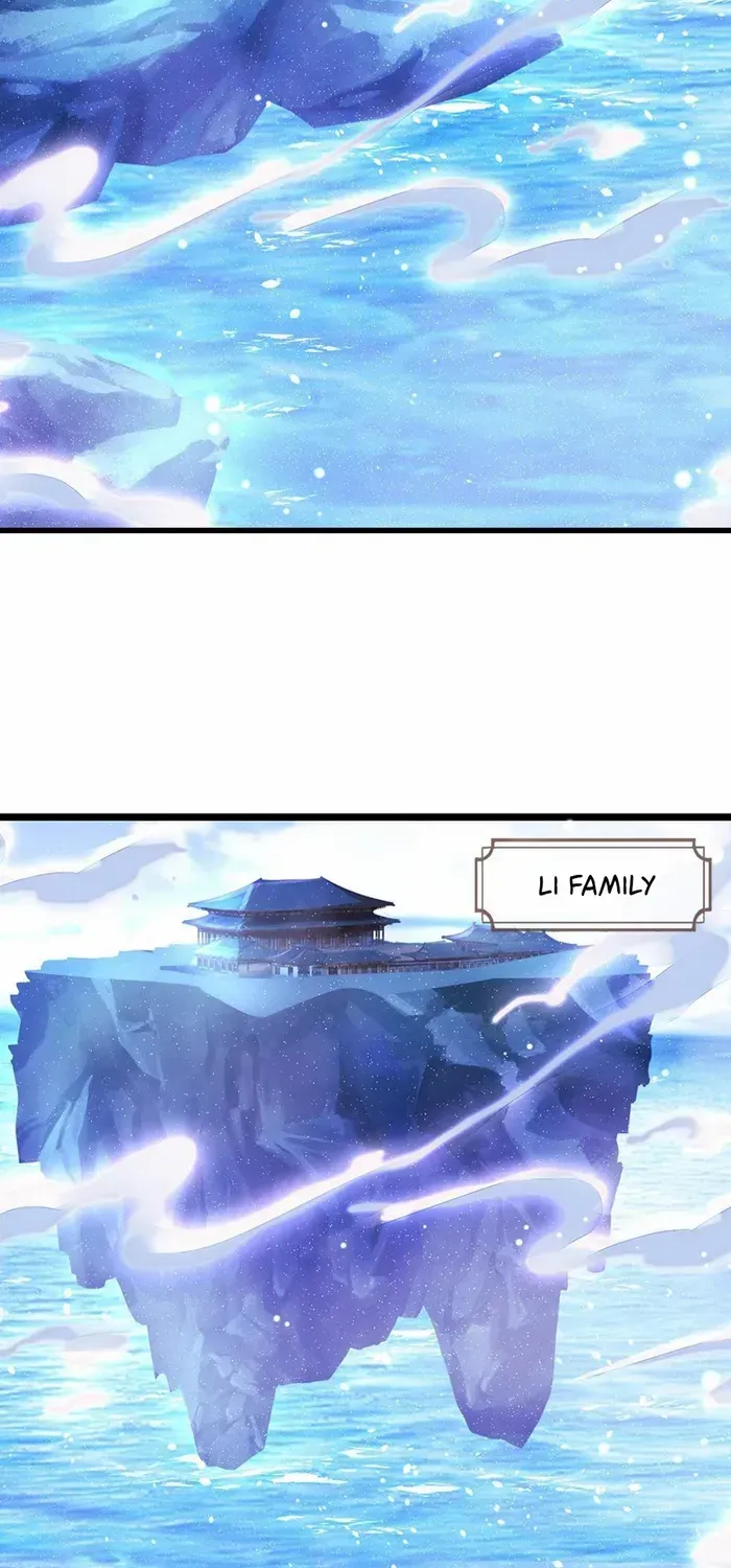 Shenwu Tianzun Chapter 641 page 19 - 