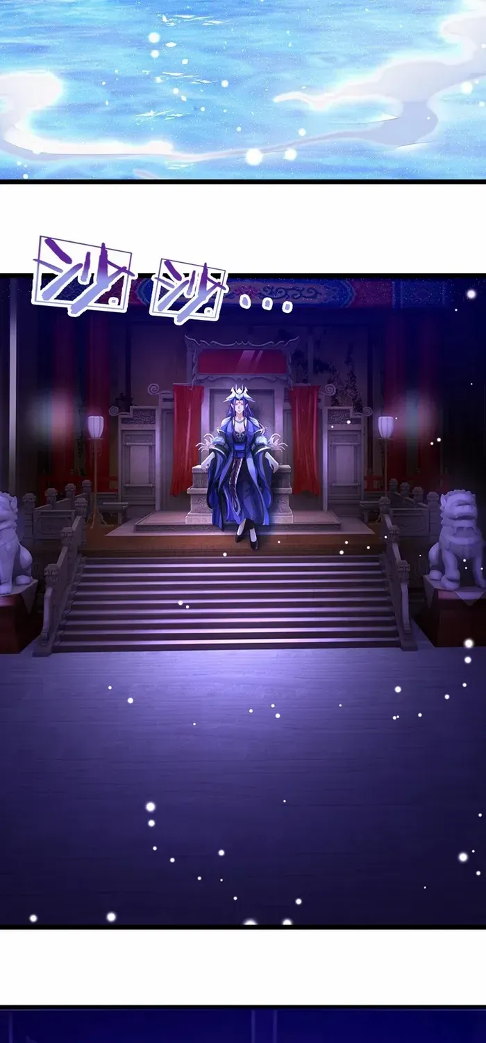 Shenwu Tianzun Chapter 641 page 20 - 