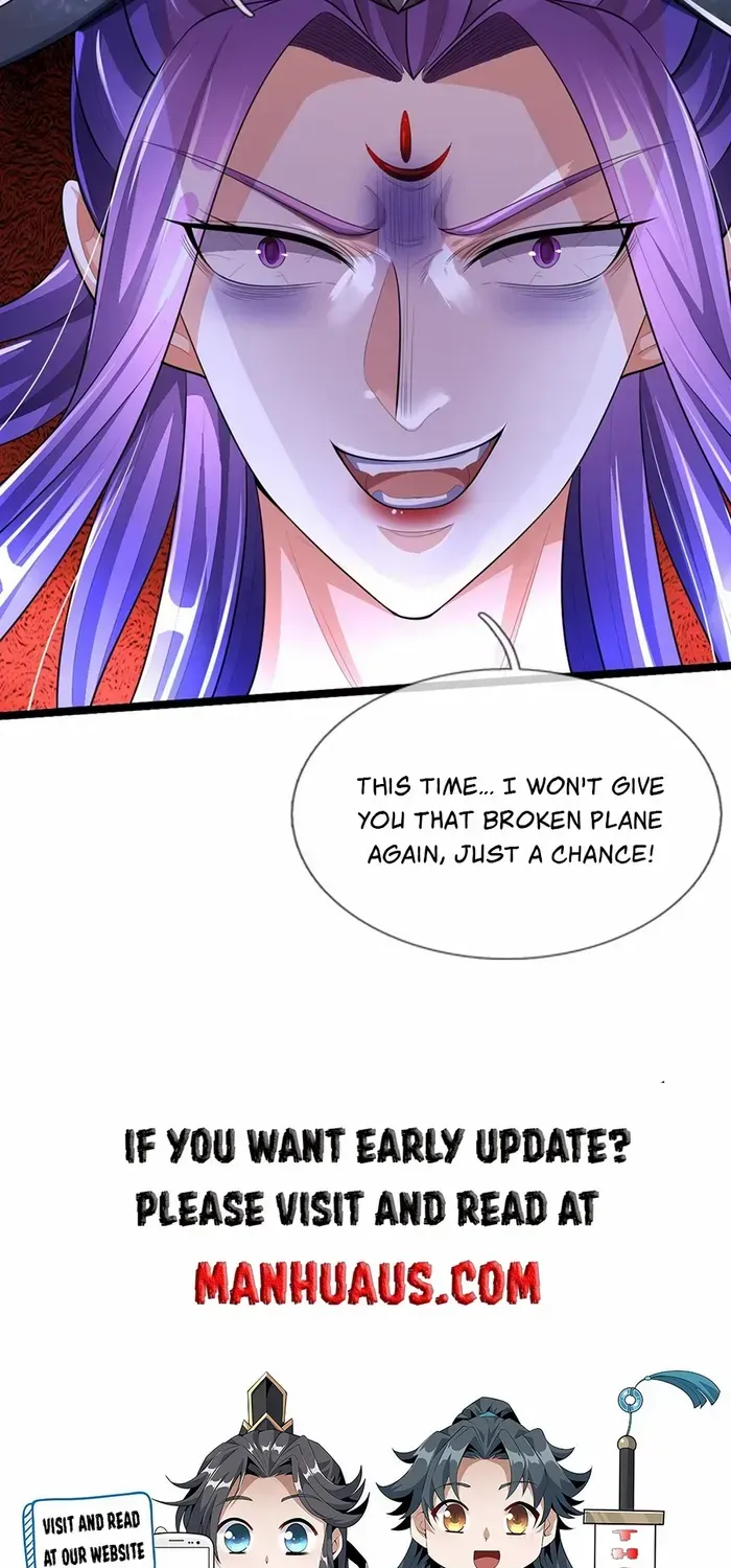 Shenwu Tianzun Chapter 641 page 31 - 