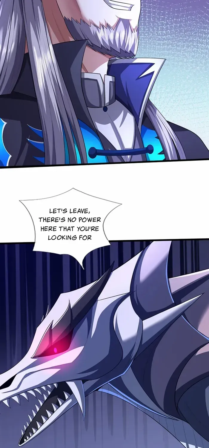 Shenwu Tianzun Chapter 641 page 9 - 