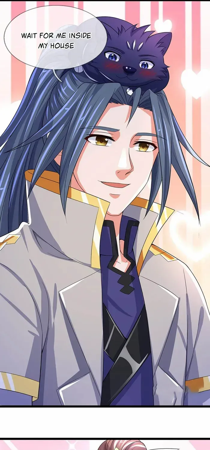 Shenwu Tianzun Chapter 642 page 41 - 