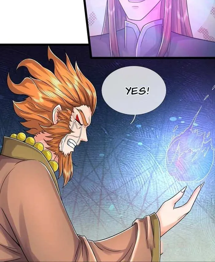 Shenwu Tianzun Chapter 643 page 11 - 