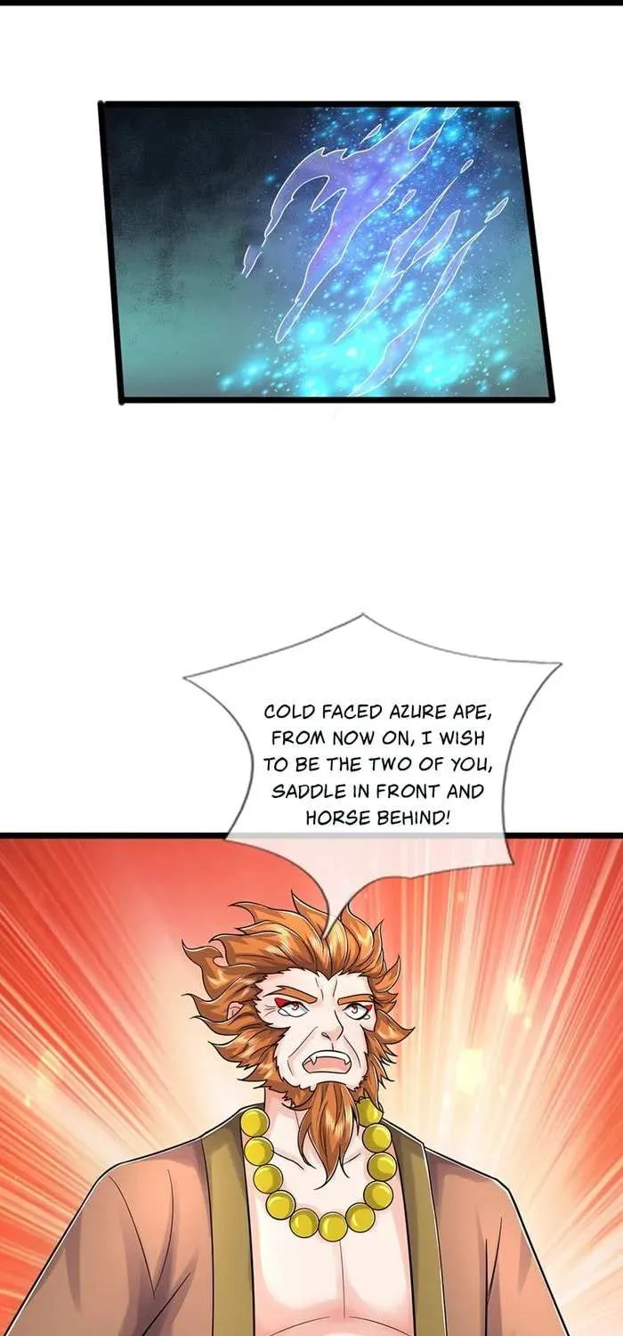 Shenwu Tianzun Chapter 643 page 12 - 