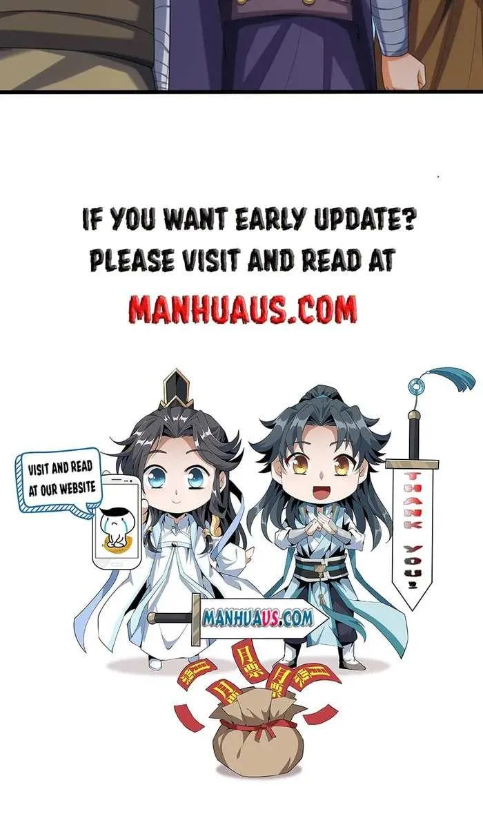 Shenwu Tianzun Chapter 643 page 29 - 