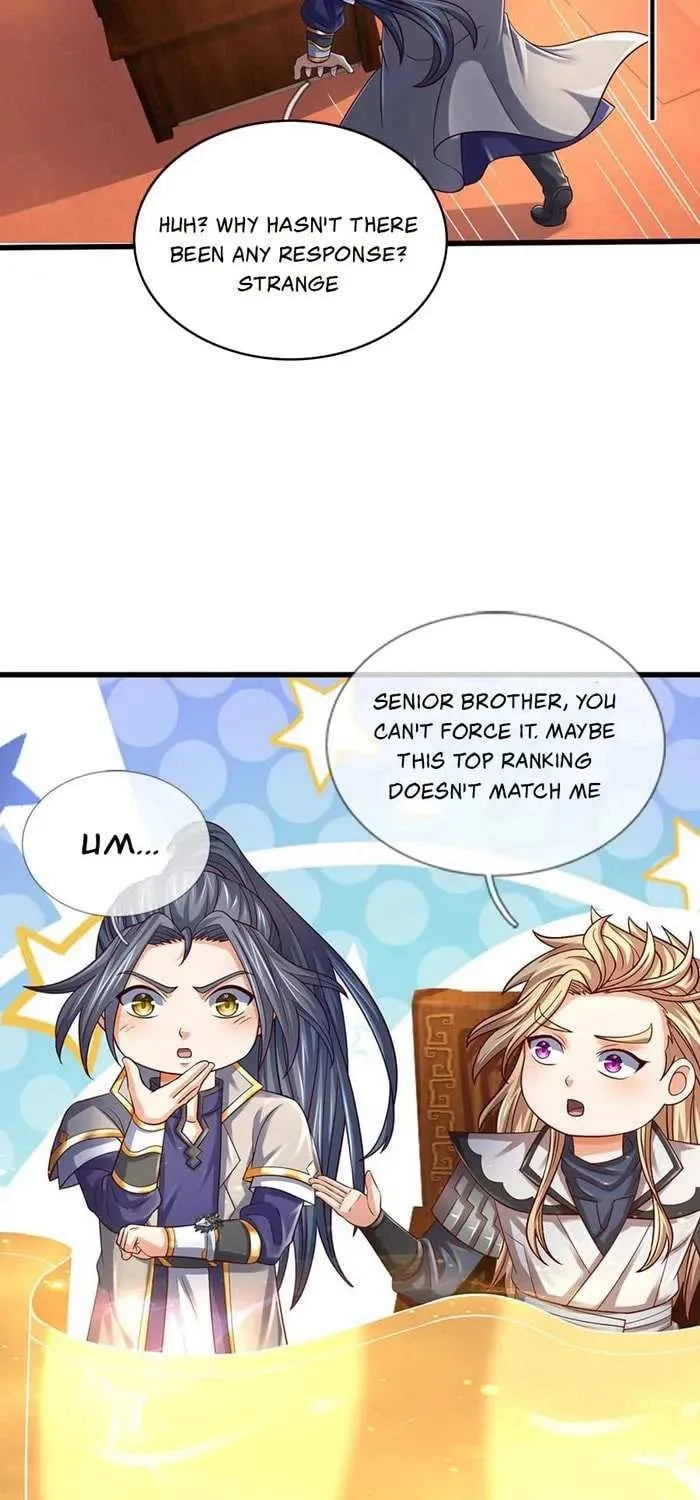 Shenwu Tianzun Chapter 646 page 9 - 