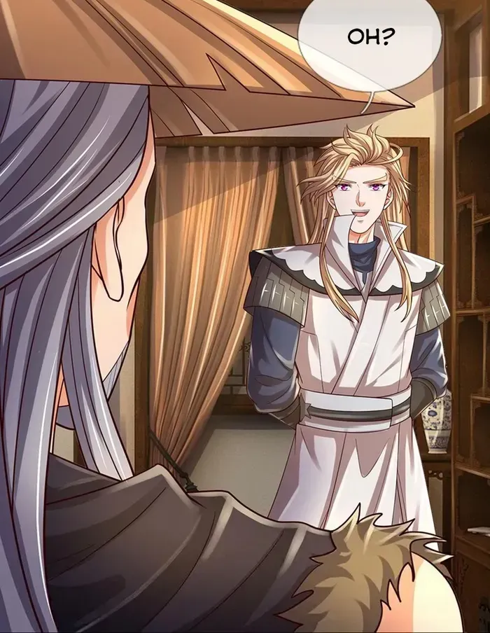 Shenwu Tianzun Chapter 647 page 5 - 