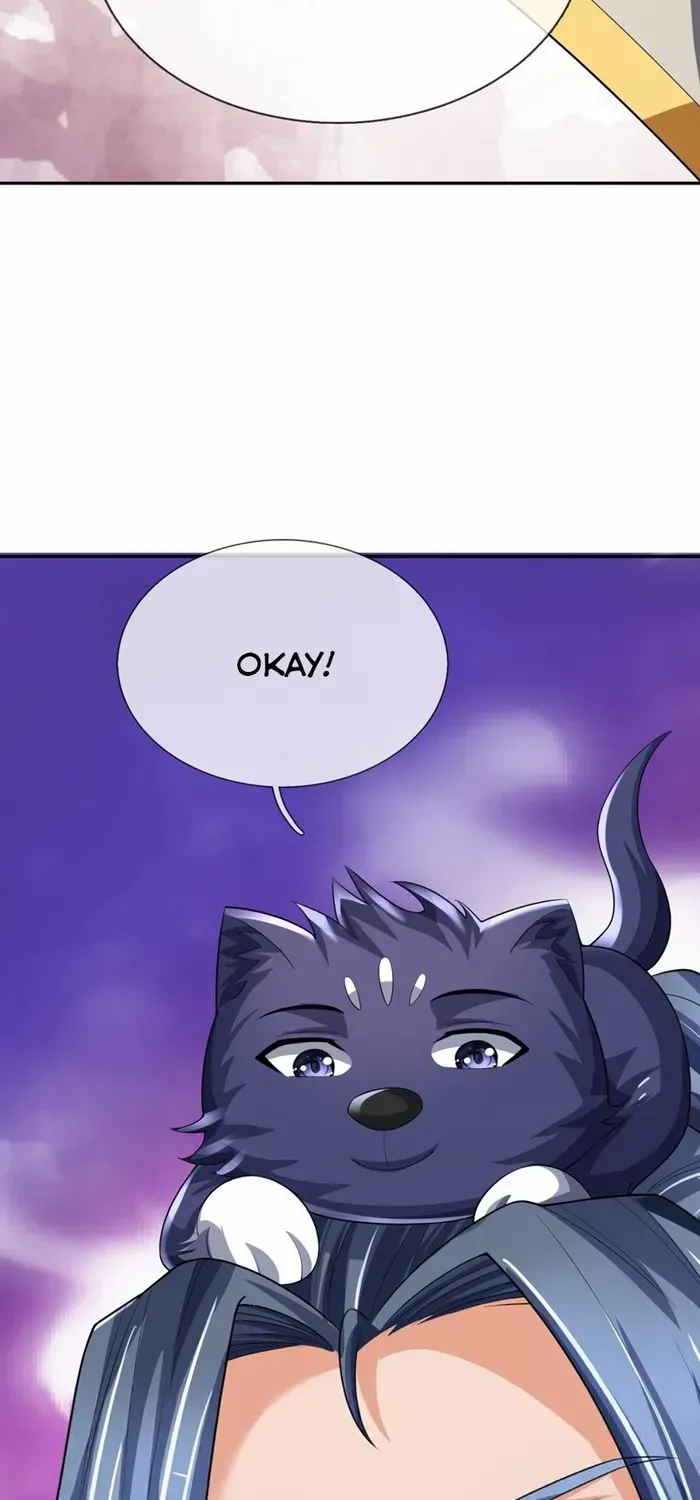 Shenwu Tianzun Chapter 647 page 41 - 