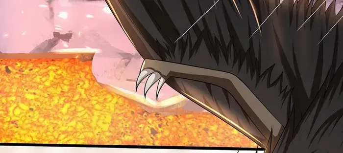 Shenwu Tianzun Chapter 649 page 5 - 