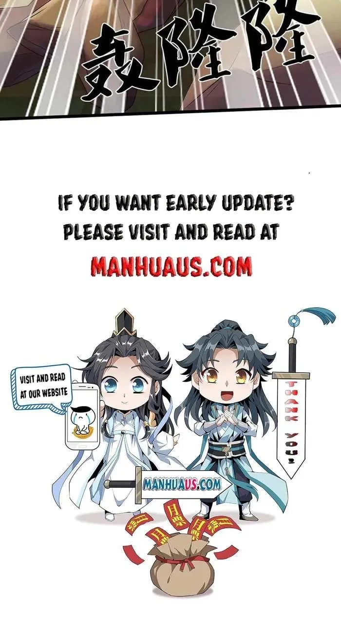 Shenwu Tianzun Chapter 650 page 37 - 