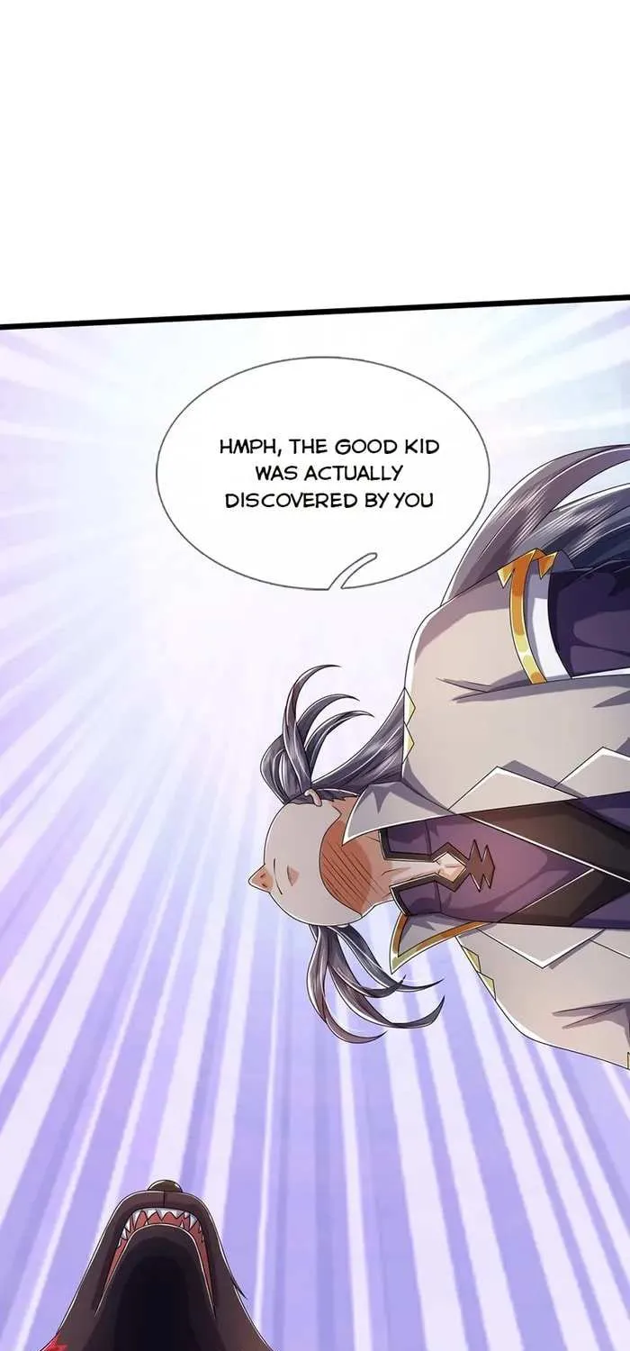 Shenwu Tianzun Chapter 651 page 5 - 