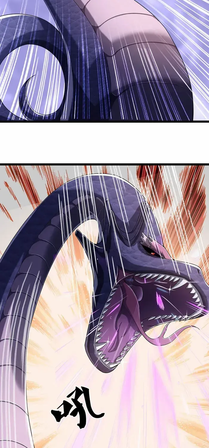 Shenwu Tianzun Chapter 652 page 9 - 