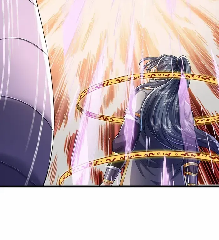 Shenwu Tianzun Chapter 652 page 10 - 