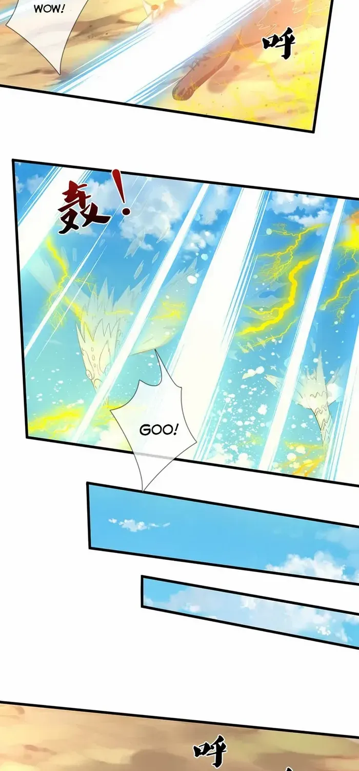 Shenwu Tianzun Chapter 653 page 15 - 