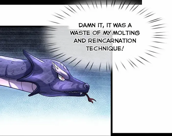 Shenwu Tianzun Chapter 653 page 28 - 