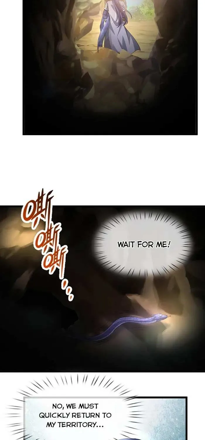 Shenwu Tianzun Chapter 653 page 30 - 