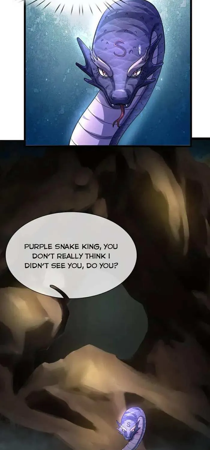 Shenwu Tianzun Chapter 653 page 31 - 