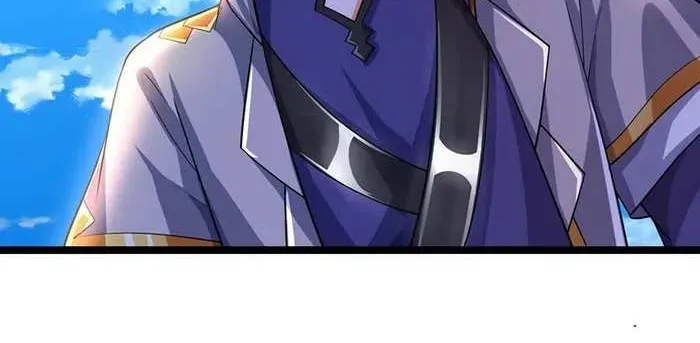 Shenwu Tianzun Chapter 653 page 34 - 