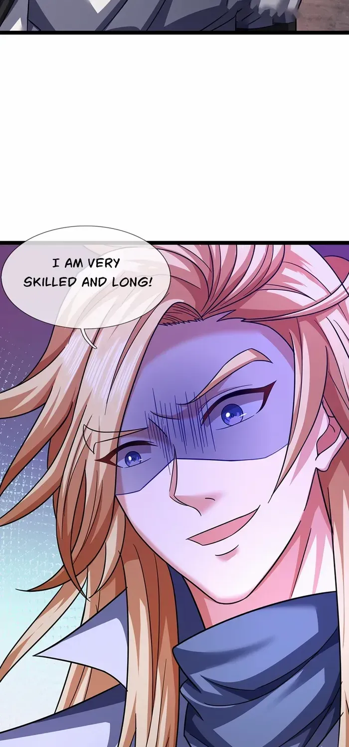 Shenwu Tianzun Chapter 655 page 17 - 