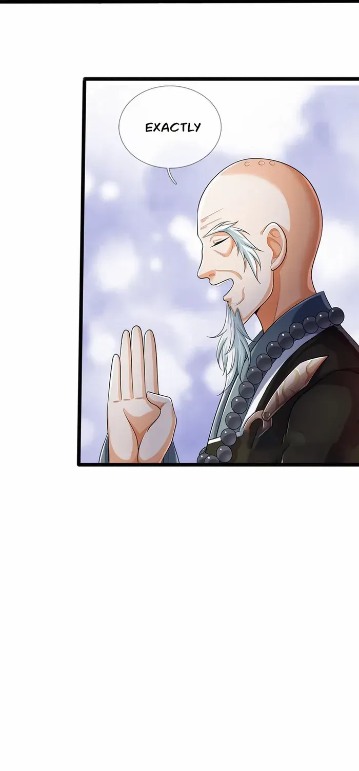 Shenwu Tianzun Chapter 655 page 29 - 