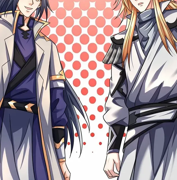 Shenwu Tianzun Chapter 655 page 4 - 