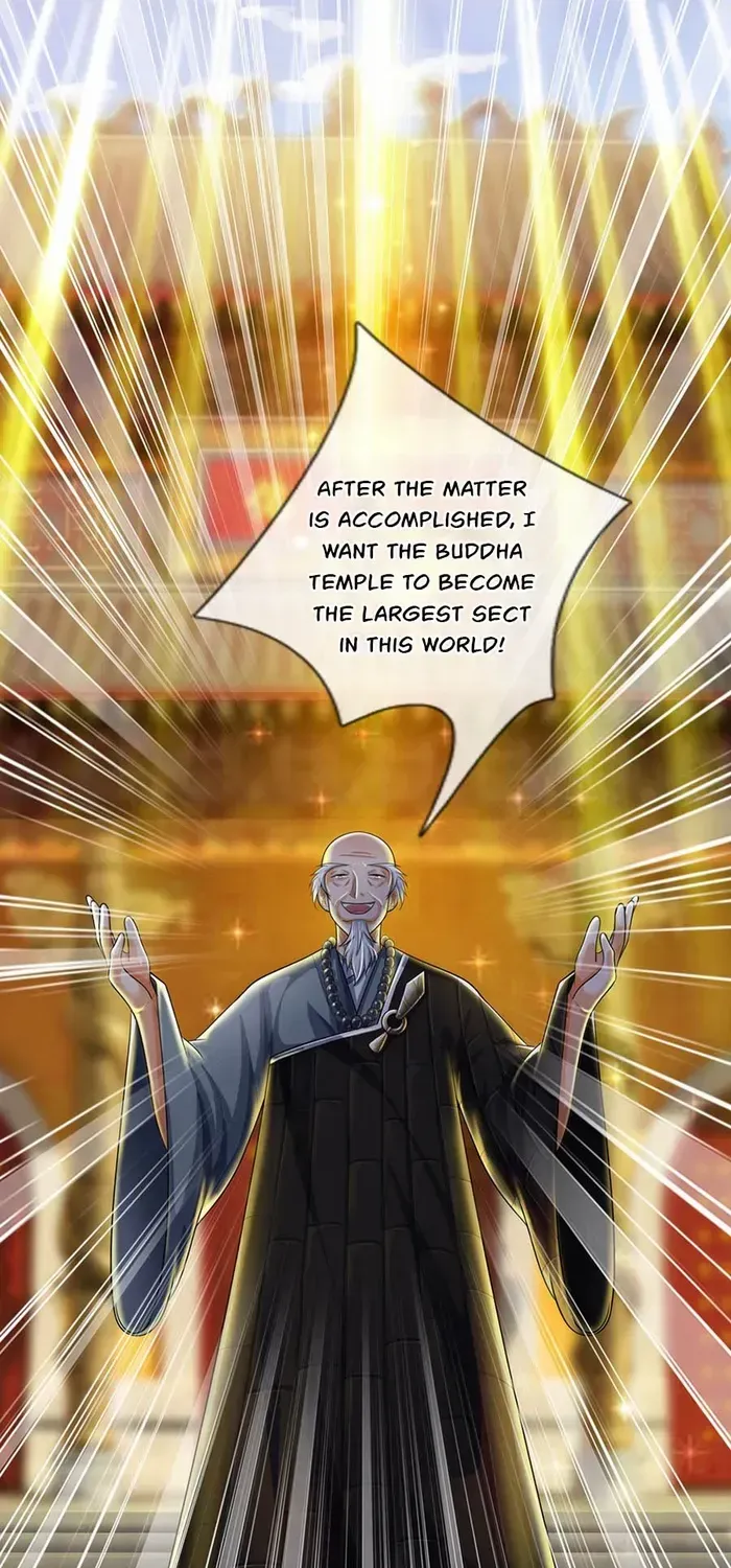 Shenwu Tianzun Chapter 656 page 14 - 