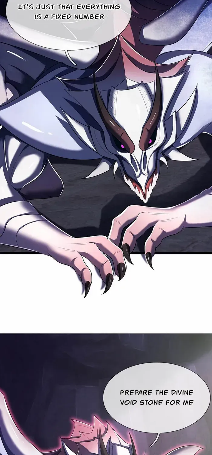 Shenwu Tianzun Chapter 656 page 21 - 