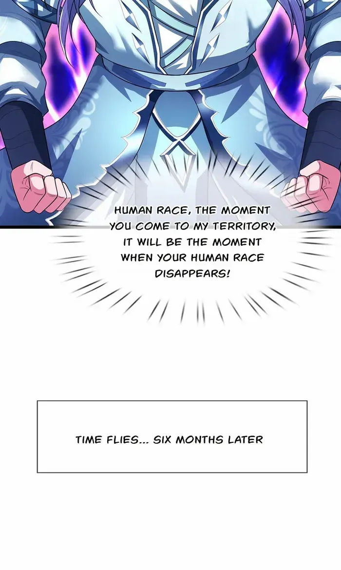 Shenwu Tianzun Chapter 656 page 27 - 
