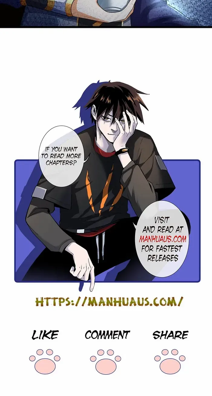 Shenwu Tianzun Chapter 656 page 38 - 