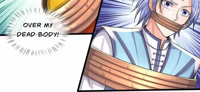 Shenwu Tianzun Chapter 659 page 3 - 