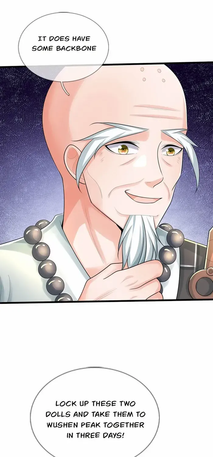 Shenwu Tianzun Chapter 659 page 7 - 