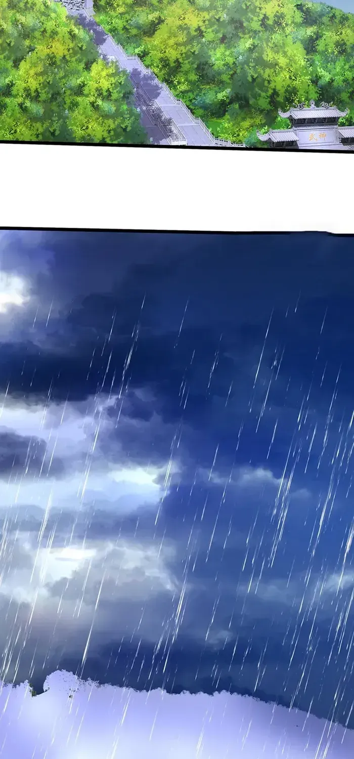 Shenwu Tianzun Chapter 660 page 11 - 