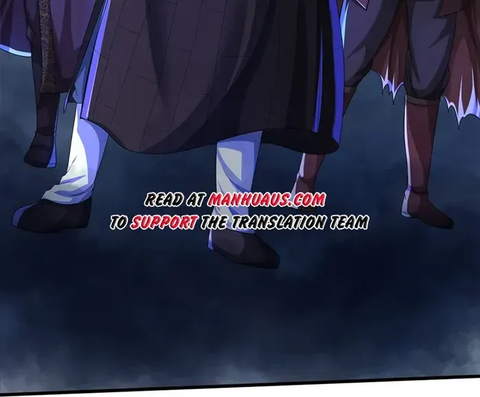 Shenwu Tianzun Chapter 660 page 15 - 