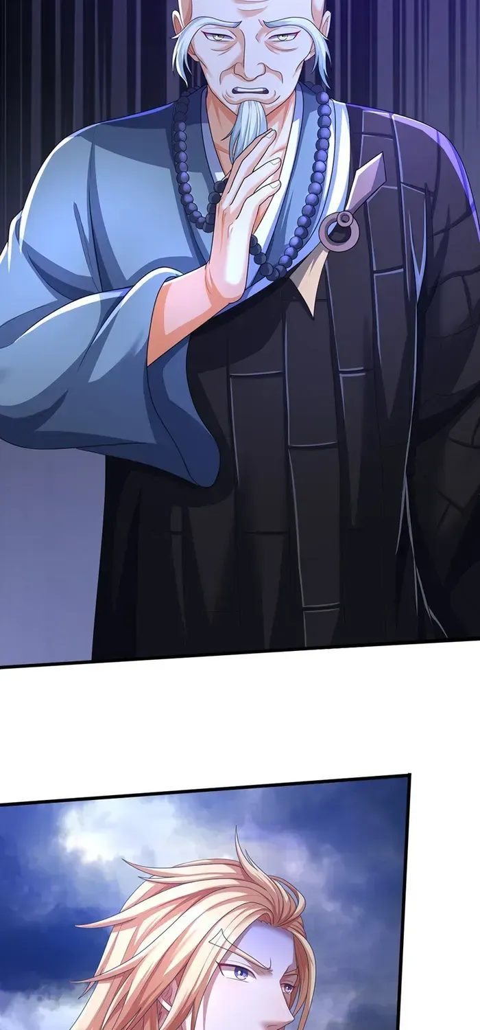 Shenwu Tianzun Chapter 660 page 26 - 