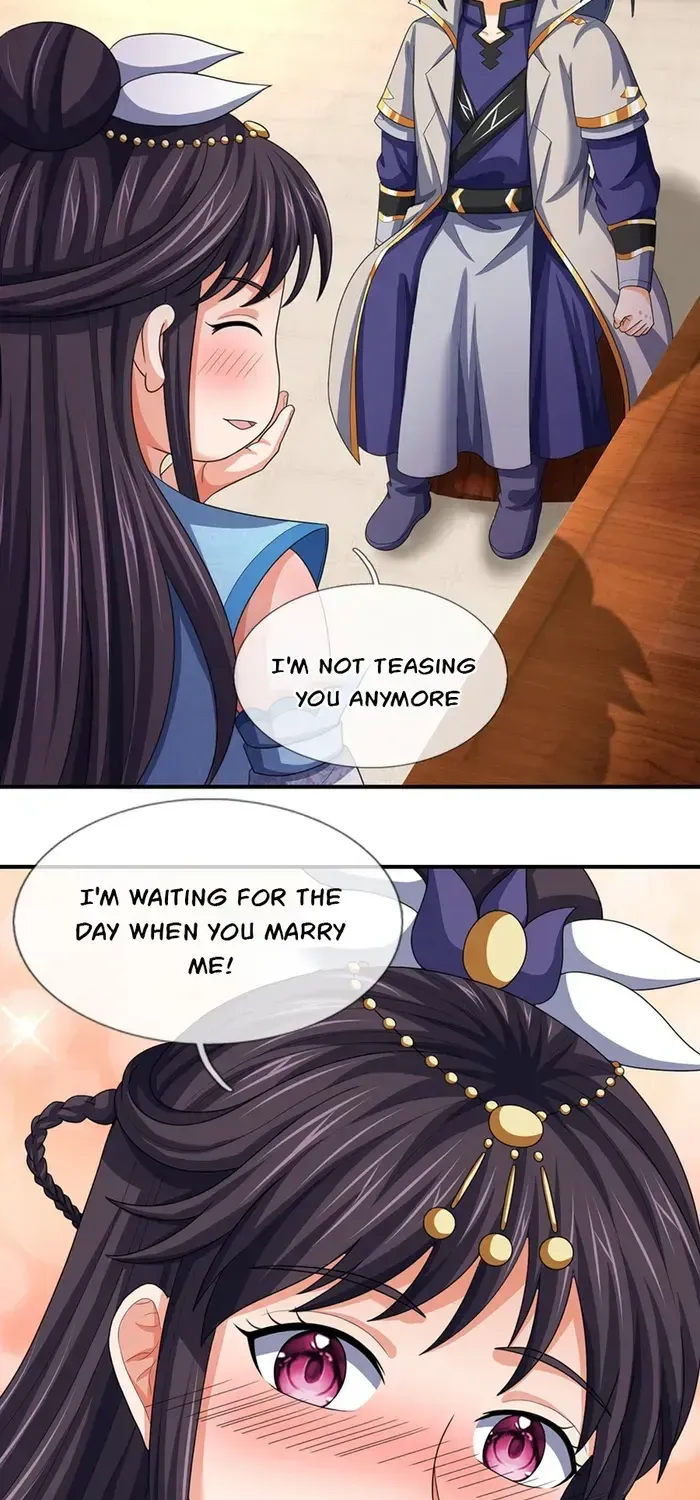 Shenwu Tianzun Chapter 660 page 6 - 