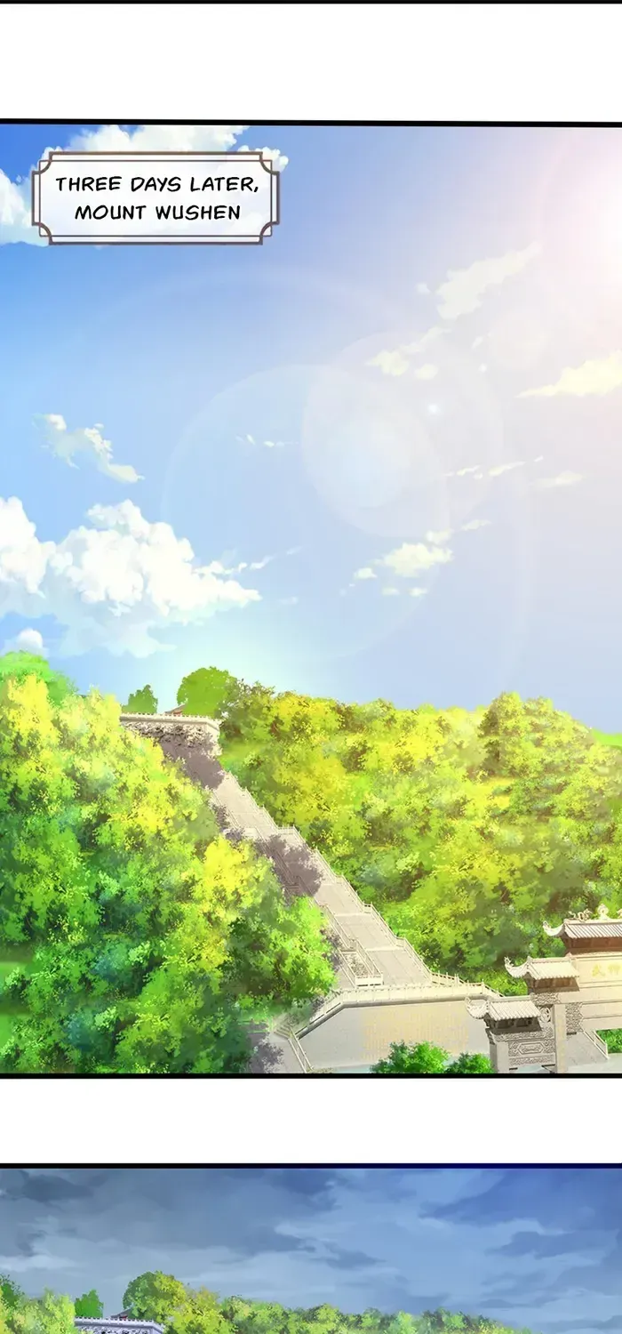 Shenwu Tianzun Chapter 660 page 10 - 