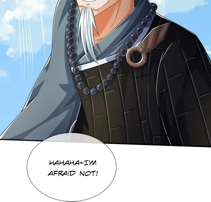 Shenwu Tianzun Chapter 663 page 4 - 