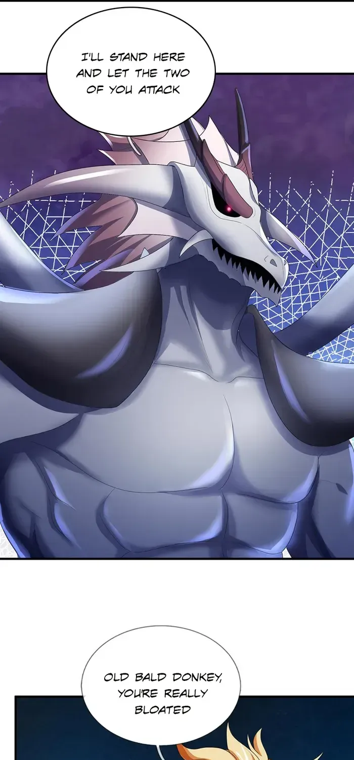 Shenwu Tianzun Chapter 663 page 31 - 