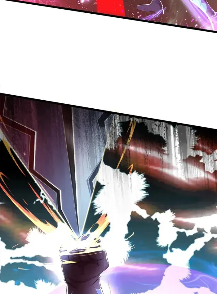 Shenwu Tianzun Chapter 664 page 37 - 