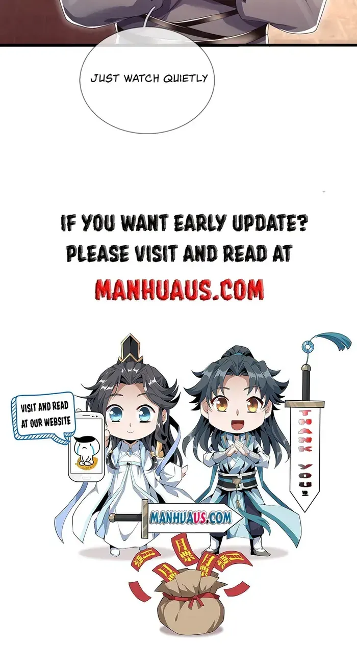 Shenwu Tianzun Chapter 664 page 46 - 
