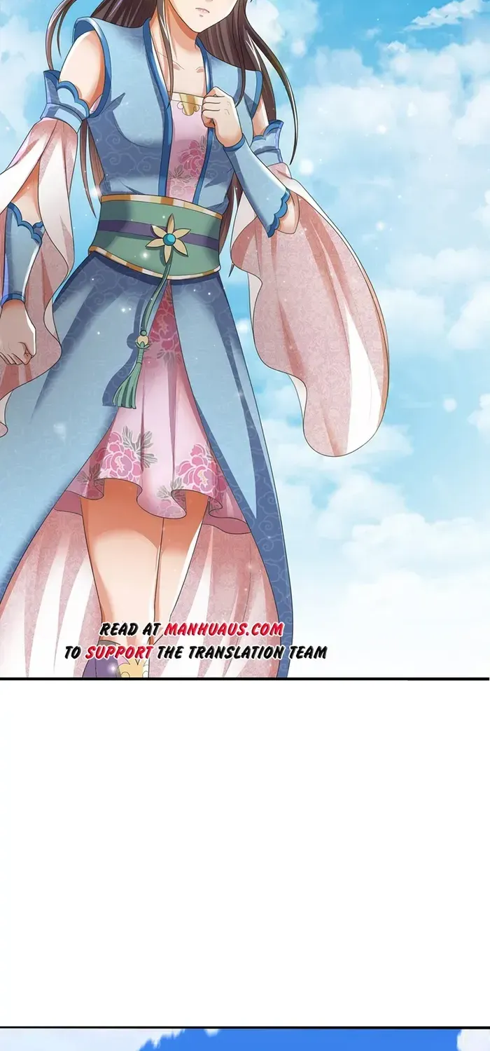 Shenwu Tianzun Chapter 664 page 7 - 